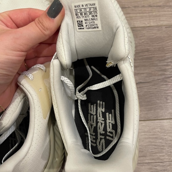 Adidas Alphabounce Plus Shoes - Picture 6 of 6